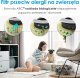 Levoit Filtr do Core 300 i 300S  przeciw alergenom zwierzęcym 5