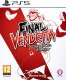 Numskull Games Final Vendetta - Collectors Edition (PS5) 1