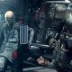 Wolfenstein: The New Order PL /ENG (PS3) 2