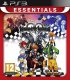 Kingdom Hearts HD 1.5 Remix Essentials (PS3) 1
