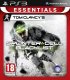 Tom Clancys Splinter Cell: Blacklist Essentials (PS3) 1