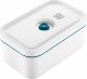 Zwilling Zwilling Fresh&Save Lunch box próżniowy plastikowy 0,8 ltr morski 4