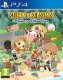 Marvelous Story of Seasons Pioneers of Olive Town (PS4) 1