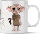 Babaco Kubek Harry Potter 250 Harry Potter Biały 1