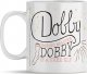 Babaco Kubek Harry Potter 250 Harry Potter Biały 1
