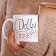 Babaco Kubek Harry Potter 250 Harry Potter Biały 4