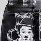 Mumka Shoes Plecak damski Mumka wegański Charlie Chaplin 3
