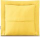 AmeliaHome AmeliaHome Poszewka Pikowana OPHELIA 45x45 2szt. musztardowa 1