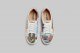 Mumka Shoes Sneakersy wegańskie Barcelona wg Gaudiego Mumka-40 1
