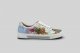 Mumka Shoes Sneakersy wegańskie Barcelona wg Gaudiego Mumka-40 1