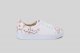 Mumka Shoes Sneakersy wegańskie Delikatne Kwiaty Mumka-38 1
