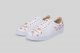 Mumka Shoes Sneakersy wegańskie Delikatne Kwiaty Mumka-38 3