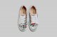 Mumka Shoes Sneakersy wegańskie Dziewczynka i Maki Mumka-38 1