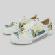 Mumka Shoes Sneakersy wegańskie Joga to moje życie Mumka-38 3