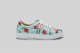 Mumka Shoes Sneakersy wegańskie Kwiaty i Biedronki Mumka-38 1