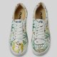 Mumka Shoes Sneakersy wegańskie Miłość do Morza Mumka-41 1