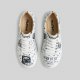 Mumka Shoes Sneakersy wegańskie Mops Astronauta Mumka-37 1