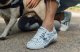 Mumka Shoes Sneakersy wegańskie Mops Astronauta Mumka-41 5