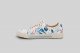 Mumka Shoes Sneakersy wegańskie Niebieskie Ptaki Mumka-36 3