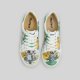 Mumka Shoes Sneakersy wegańskie Pan i Pani Sowa Mumka-38 1