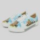 Mumka Shoes Sneakersy wegańskie Pies Przyjaciel Mumka-37 3