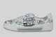 Mumka Shoes Sneakersy wegańskie Przyjaciele Mumka-36 2