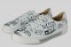 Mumka Shoes Sneakersy wegańskie Przyjaciele Mumka-36 3