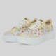 Mumka Shoes Sneakersy wegańskie na platformie Kolorowe Kwiaty Mumka-37 3