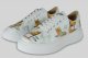 Mumka Shoes Sneakersy wegańskie na platformie Kot Szuka Miłości Mumka-39 3
