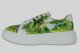 Mumka Shoes Sneakersy wegańskie na platformie Króliki i Przyroda Mumka-36 2