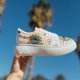 Mumka Shoes Sneakersy wegańskie na platformie Otwórz Oczy i Zacznij Marzyć Mumka-37 5