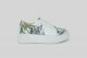 Mumka Shoes Sneakersy wegańskie na platformie Południowa Wioska Mumka-38 1