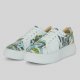 Mumka Shoes Sneakersy wegańskie na platformie Południowa Wioska Mumka-38 3