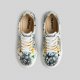 Mumka Shoes Sneakersy wegańskie z Jeleniami Mumka-37 1