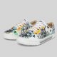Mumka Shoes Sneakersy wegańskie z Jeleniami Mumka-37 1