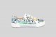 Mumka Shoes Sneakersy wegańskie z Jeleniami Mumka-37 2