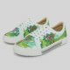 Mumka Shoes Sneakersy wegańskie Żyrafy Mumka-36 3
