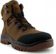 Buty trekkingowe męskie 4f OBMH260 81S/Brąz r. 43 3