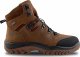 Buty trekkingowe męskie 4f OBMH260 81S/Brąz r. 45 1
