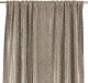 AmeliaHome AmeliaHome Zasłona na przelotkach CASPE3 140x250 kremowa 3