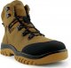 Buty trekkingowe męskie 4f OBMH260 83S/Beż r. 46 3