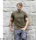 Ardon T-Shirt ARDON TRENDY - koszulka - Khaki H13185 2XL 1
