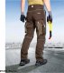 Ardon ARDON URBAN+ - spodnie do pasa 65 % poliester, 35 % bawełna, canvas, ok. 270 g/m Tabiflex - stretch, 11 kieszeni + na nakolanniki 62 1