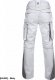 Ardon ARDON URBAN+ - spodnie do pasa 65 % poliester, 35 % bawełna, canvas, ok. 270 g/m Tabiflex - stretch, 11 kieszeni + na nakolanniki 62 14
