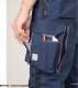 Ardon ARDON URBAN+ - spodnie do pasa 65 % poliester, 35 % bawełna, canvas, ok. 270 g/m Tabiflex - stretch, 11 kieszeni + na nakolanniki 62 15