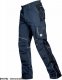 Ardon ARDON URBAN+ - spodnie do pasa 65 % poliester, 35 % bawełna, canvas, ok. 270 g/m Tabiflex - stretch, 11 kieszeni + na nakolanniki 62 1