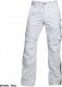 Ardon ARDON URBAN+ - spodnie do pasa 65 % poliester, 35 % bawełna, canvas, ok. 270 g/m Tabiflex - stretch, 11 kieszeni + na nakolanniki 62 27