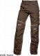 Ardon ARDON URBAN+ - spodnie do pasa 65 % poliester, 35 % bawełna, canvas, ok. 270 g/m Tabiflex - stretch, 11 kieszeni + na nakolanniki 62 28
