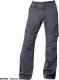 Ardon ARDON URBAN+ - spodnie do pasa 65 % poliester, 35 % bawełna, canvas, ok. 270 g/m Tabiflex - stretch, 11 kieszeni + na nakolanniki 62 35