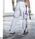Ardon ARDON URBAN+ - spodnie do pasa 65 % poliester, 35 % bawełna, canvas, ok. 270 g/m Tabiflex - stretch, 11 kieszeni + na nakolanniki 62 42
